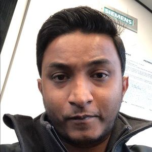 Meet your Posher, Nilanjan